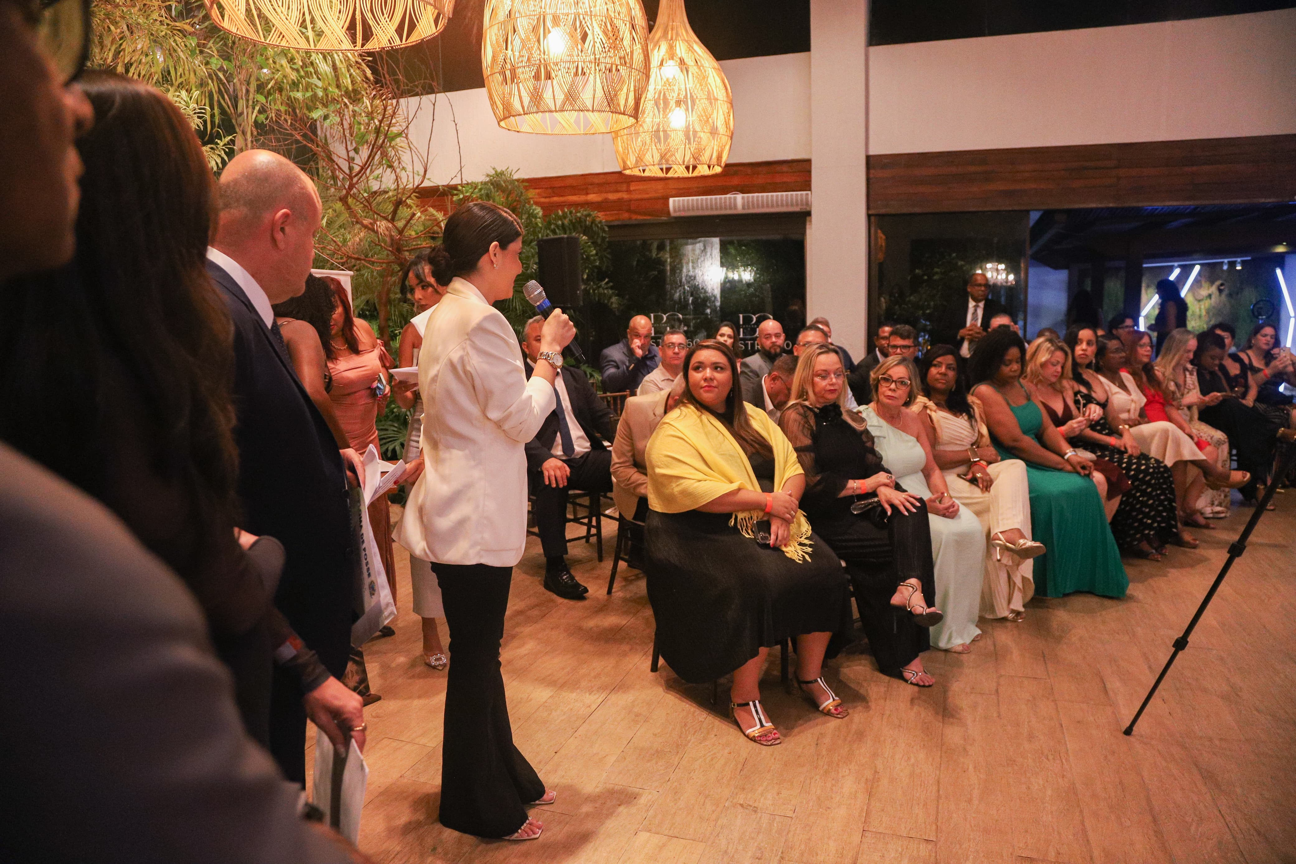 Posse da Dra. Nohana na OAB/RJ